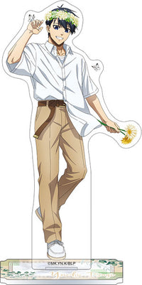 [Pre-order] Yoichi Isagi - Blue Lock 2nd Season Acrylic Stand