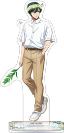 Rin Itoshi - Blue Lock 2nd Season Acrylic Stand