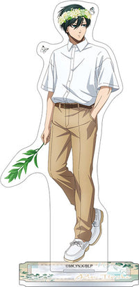 Rin Itoshi - Blue Lock 2nd Season Acrylic Stand