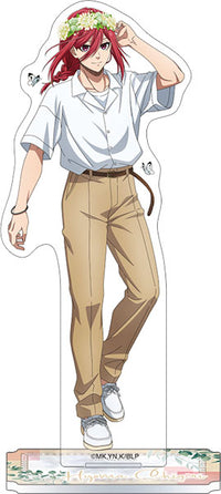 [Pre-order] Hyouma Chigiri - Blue Lock 2nd Season Acrylic Stand
