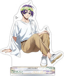 Reo Mikage - Blue Lock 2nd Season Acrylic Stand