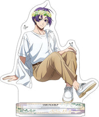 Reo Mikage - Blue Lock 2nd Season Acrylic Stand