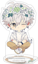 [Pre-order] Seishirou Nagi - Blue Lock 2nd Season Mini Acrylic Stand