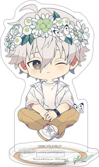[Pre-order] Seishirou Nagi - Blue Lock 2nd Season Mini Acrylic Stand
