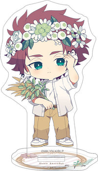 [Pre-order] Sae Itoshi - Blue Lock 2nd Season Mini Acrylic Stand