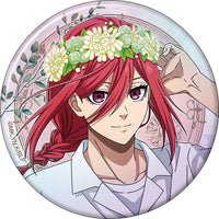 [Pre-order] Hyouma Chigiri - Blue Lock 2nd Season Big Hologram Tin