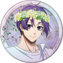 [Pre-order] Reo Mikage - Blue Lock 2nd Season Big Hologram Tin