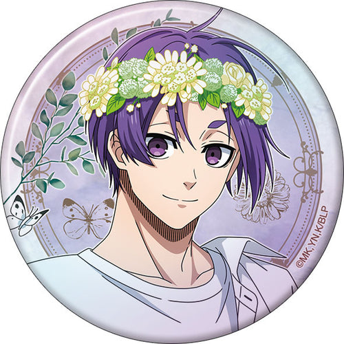 Reo Mikage - Blue Lock 2nd Season Big Hologram Tin