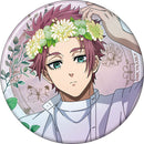 [Pre-order] Sae Itoshi - Blue Lock 2nd Season Big Hologram Tin