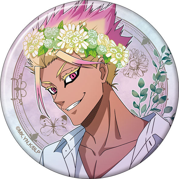 [Pre-order] Ryusei Shidou - Blue Lock 2nd Season Big Hologram Tin