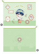 [Pre-order] Yoichi Isagi - Blue Lock 2nd Season Clear Pouch