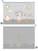 [Pre-order] Seishirou Nagi - Blue Lock 2nd Season Clear Pouch