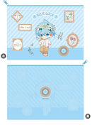 [Pre-order] Yo Hiori - Blue Lock 2nd Season Clear Pouch