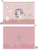[Pre-order] Sae Itoshi - Blue Lock 2nd Season Clear Pouch