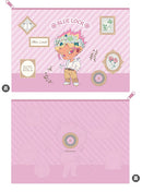 [Pre-order] Ryusei Shidou - Blue Lock 2nd Season Clear Pouch
