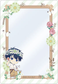 [Pre-order] Yoichi Isagi - Blue Lock 2nd Season Hard Card Case