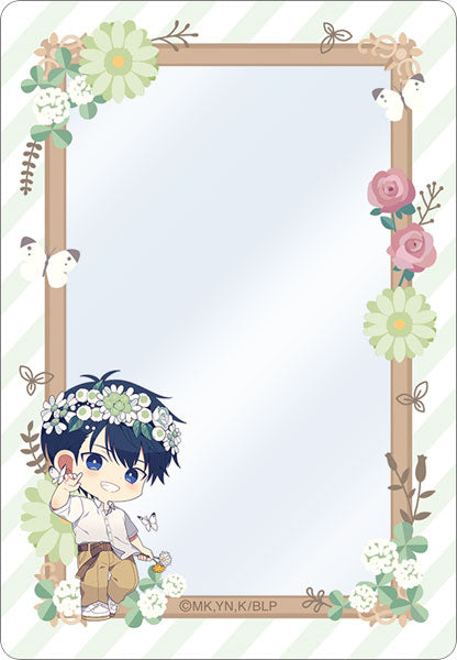 [Pre-order] Yoichi Isagi - Blue Lock 2nd Season Hard Card Case