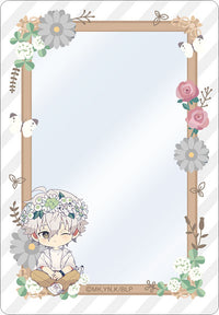 [Pre-order] Seishirou Nagi - Blue Lock 2nd Season Hard Card Case