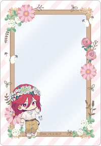 [Pre-order] Hyouma Chigiri - Blue Lock 2nd Season Hard Card Case