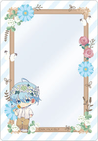 [Pre-order] Yo Hiori - Blue Lock 2nd Season Hard Card Case