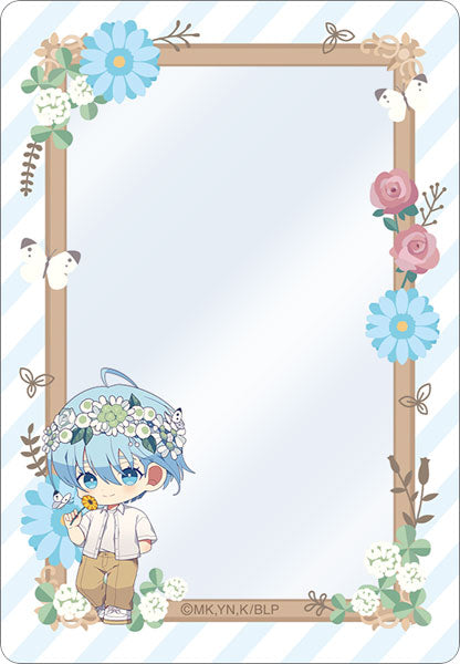 [Pre-order] Yo Hiori - Blue Lock 2nd Season Hard Card Case
