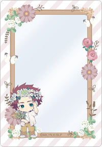[Pre-order] Sae Itoshi - Blue Lock 2nd Season Hard Card Case