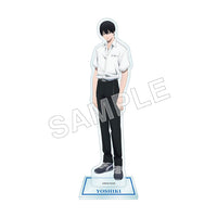 [Pre-Order] Yoshiki - The Summer Hikaru Died Acrylic Stand