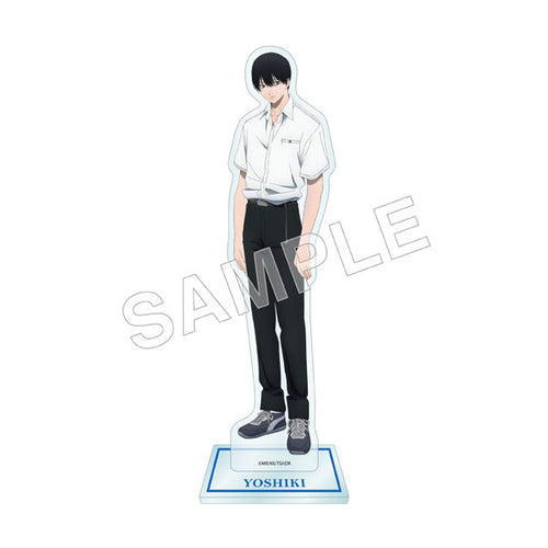 [Pre-Order] Yoshiki - The Summer Hikaru Died Acrylic Stand