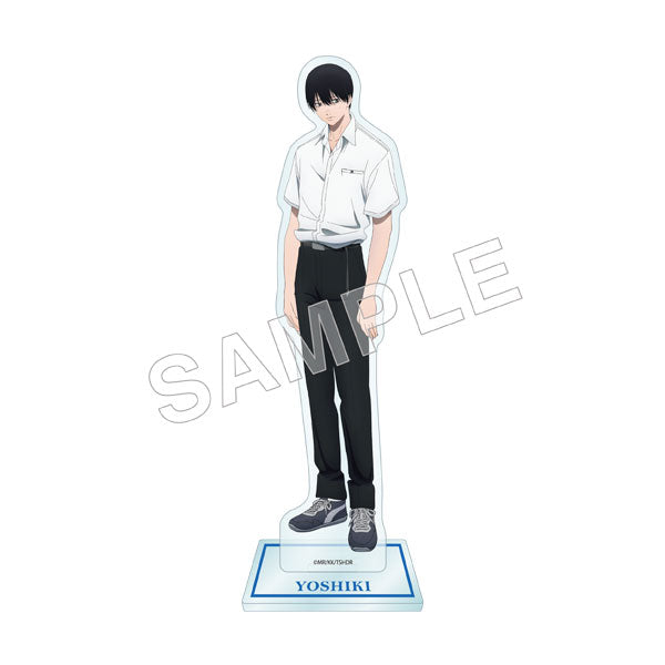 [Pre-Order] Yoshiki - The Summer Hikaru Died Acrylic Stand