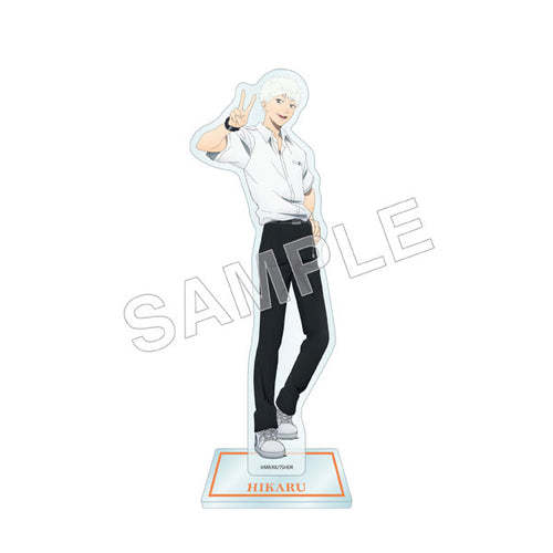 [Pre-Order] Hikaru - The Summer Hikaru Died Acrylic Stand