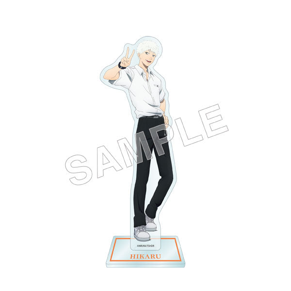 [Pre-Order] Hikaru - The Summer Hikaru Died Acrylic Stand