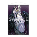 [Pre-Order] Albedo - OVERLORD:The Sacred Kingdom Tapestry (Illustration:so-bin)