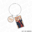 [Pre-order] Yuji Itadori Morning ver. - Jujutsu Kaisen Wire Keychain