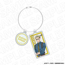 [Pre-order] Kento Nanami Morning ver. - Jujutsu Kaisen Wire Keychain