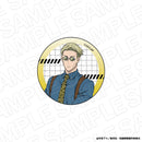 [Pre-order] Nanami Morning Morning ver. - Jujutsu Kaisen Tin Badge