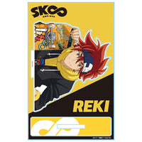 Reki - SK8 the Infinity Acrylic Chara Stand