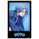 [Pre-Order] Langa - SK8 the Infinity SK8 the Infinity Diecut Sticker