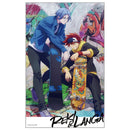[Pre-Order] Reki & Langa - SK8 the Infinity SK8 the Infinity Diecut Sticker