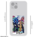 [Pre-Order] Reki & Langa - SK8 the Infinity SK8 the Infinity Diecut Sticker