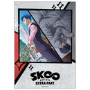 [Pre-Order] Ainosuke & Tadashi - SK8 the Infinity SK8 the Infinity Diecut Sticker