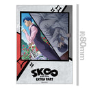 [Pre-Order] Ainosuke & Tadashi - SK8 the Infinity SK8 the Infinity Diecut Sticker