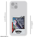 [Pre-Order] Ainosuke & Tadashi - SK8 the Infinity SK8 the Infinity Diecut Sticker