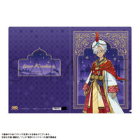 [Pre-order] Izana Kurokawa - Tokyo Revengers Fairy Tale Revengers Clear File Aladdin And The Magic Lamp Version