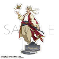[Pre-Order] Kakucho - Tokyo Revengers (Fairy Tale Revengers) Acrylic Stand Aladdin And The Magic Lamp Version