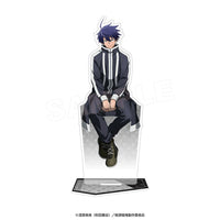 [Pre-order] Tougen Anki - Acrylic Stands (Sit Down)