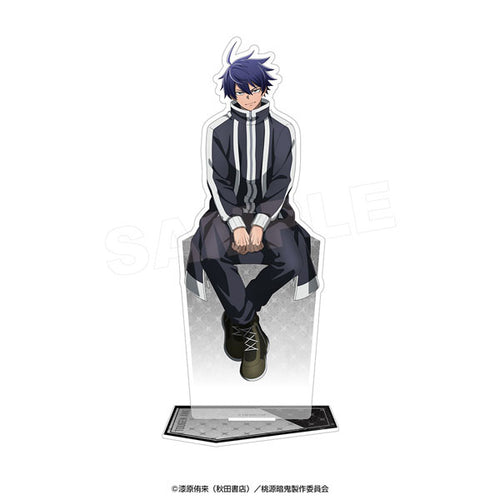 [Pre-order] Tougen Anki - Acrylic Stands (Sit Down)