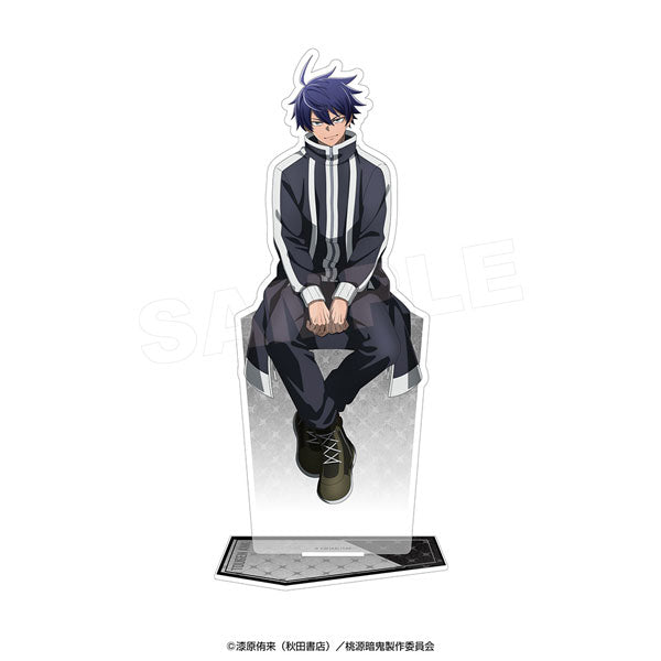 [Pre-order] Tougen Anki - Acrylic Stands (Sit Down)