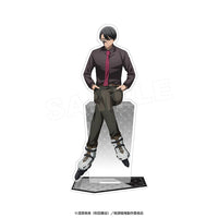 [Pre-order] Tougen Anki - Acrylic Stands (Sit Down)