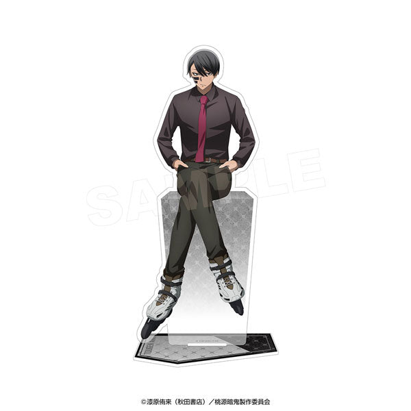 [Pre-order] Tougen Anki - Acrylic Stands (Sit Down)
