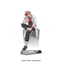 [Pre-order] Tougen Anki - Acrylic Stands (Sit Down)